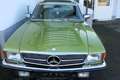 Mercedes-Benz SLC 350 107 Grün - thumbnail 3