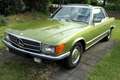 Mercedes-Benz SLC 350 107 Grün - thumbnail 6