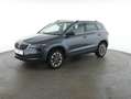 Skoda Karoq Ambition TDI CARPLAY+LED+NAVI+Virtual+PDC Grau - thumbnail 1