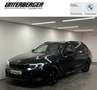 BMW 320 d xDrive Touring M Sportpaket Pro Pano. DAB LED AH Schwarz - thumbnail 1