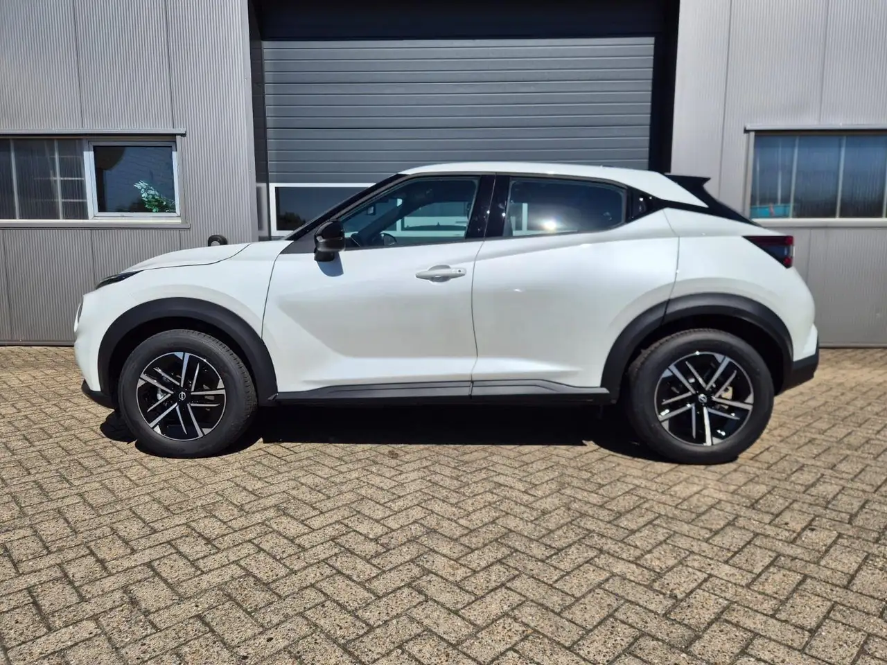 Nissan Juke 2026