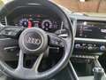 Audi A1 Sportback 25 TFSI 95 ch BVM5 Blanc - thumbnail 4