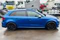 Audi S3 Audi S3 Sportback Quattro ABTPowerS HJS/SportAbgas Blau - thumbnail 6