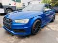 Audi S3 Audi S3 Sportback Quattro ABTPowerS HJS/SportAbgas Blau - thumbnail 1