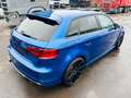 Audi S3 Audi S3 Sportback Quattro ABTPowerS HJS/SportAbgas Blau - thumbnail 5