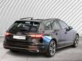 Audi A4 Avant 35 TDI advanced AHK NAVI LED PDC V+H Schwarz - thumbnail 5