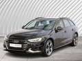 Audi A4 Avant 35 TDI advanced AHK NAVI LED PDC V+H Schwarz - thumbnail 1