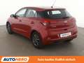 Hyundai i20 1.2 YES!*SHZ*KLIMA*GARANTIE* Rouge - thumbnail 4