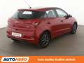 Hyundai i20 1.2 YES!*SHZ*KLIMA*GARANTIE* Rouge - thumbnail 6