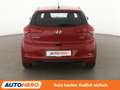 Hyundai i20 1.2 YES!*SHZ*KLIMA*GARANTIE* Rouge - thumbnail 5