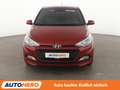 Hyundai i20 1.2 YES!*SHZ*KLIMA*GARANTIE* Rouge - thumbnail 9