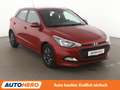 Hyundai i20 1.2 YES!*SHZ*KLIMA*GARANTIE* Rouge - thumbnail 8
