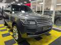 Land Rover Range Rover Mark IV SWB SDV8 4.4L Vogue A Gris - thumbnail 2