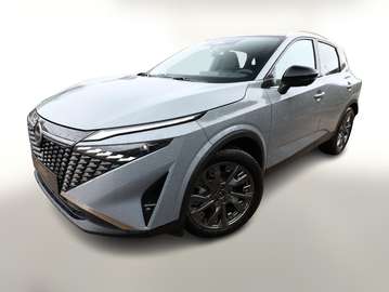 Tekna AWD Pano BOSE HUD eHk SHZ ACC Keyl 116 kW...