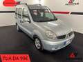 Renault Kangoo Kangoo 1.6 16V 5p. Luxe Grigio - thumbnail 1