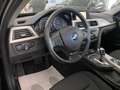 BMW 318 318d Business Advantage auto Negro - thumbnail 7