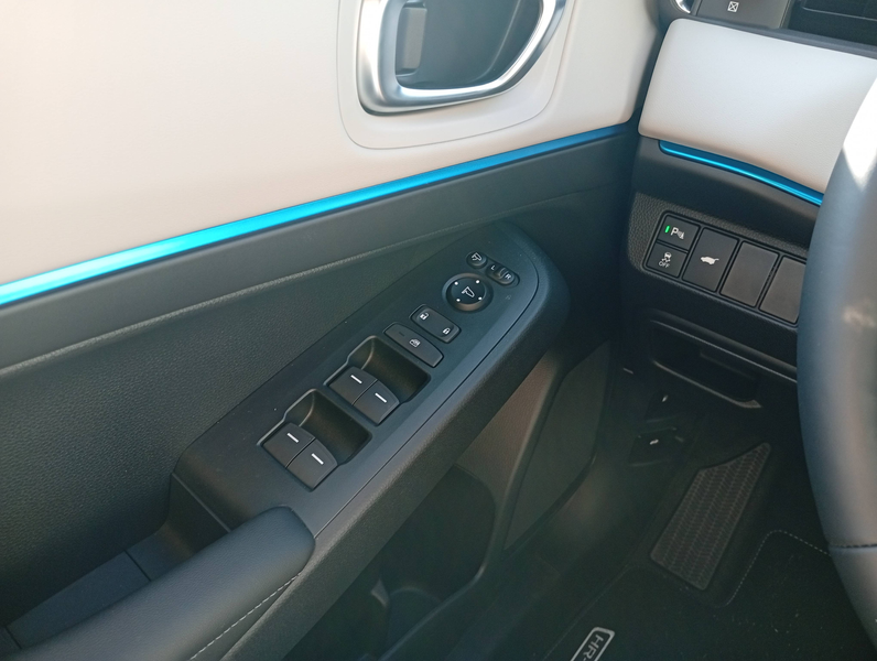 Honda HR-V HR-V Hybrid e:HEV 1.5 i-MMD Hybrid Advance Style, Winterräder — photo 15
