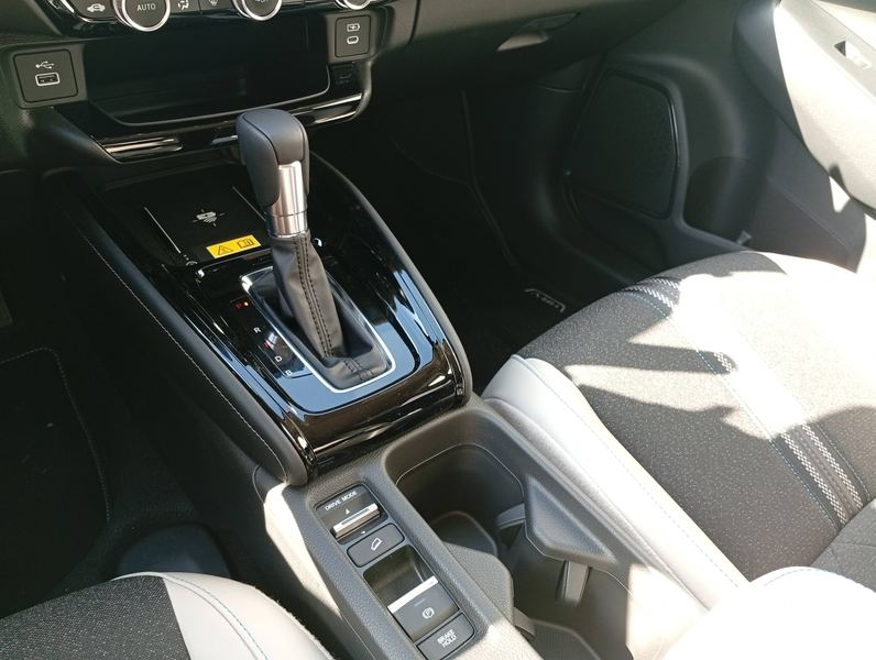Honda HR-V HR-V Hybrid e:HEV 1.5 i-MMD Hybrid Advance Style, Winterräder — photo 13