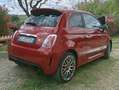Abarth 500 1.4 turbo Rosso - thumbnail 2