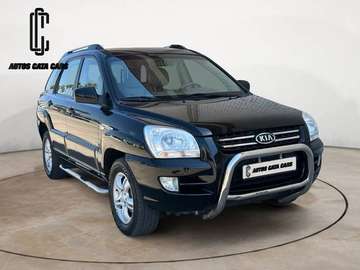 2.0CRDI EX 4x4