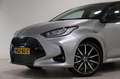Toyota Yaris 1.5 Hybrid 130 GR Sport, BSM, Draadloos Apple Carp Grau - thumbnail 16