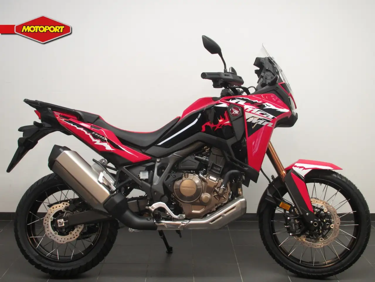 Honda CRF 1100