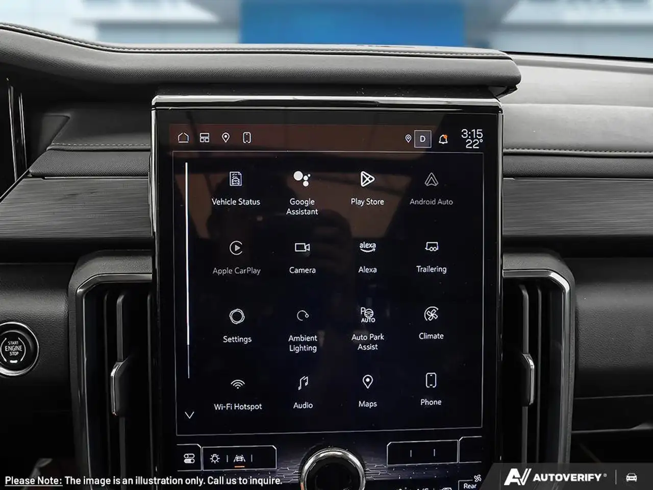 GMC Acadia снимка GMC Acadia