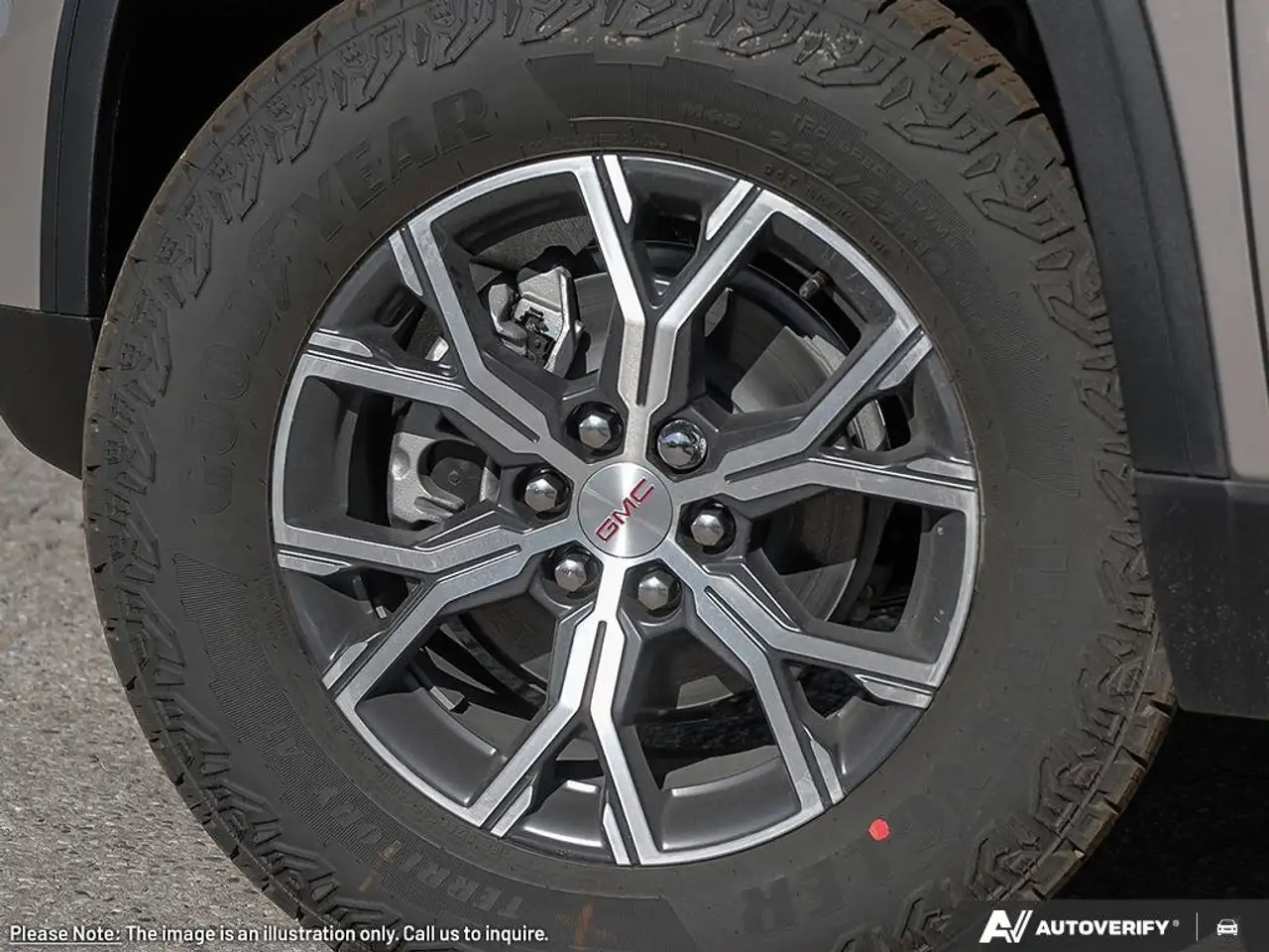 GMC Acadia снимка GMC Acadia