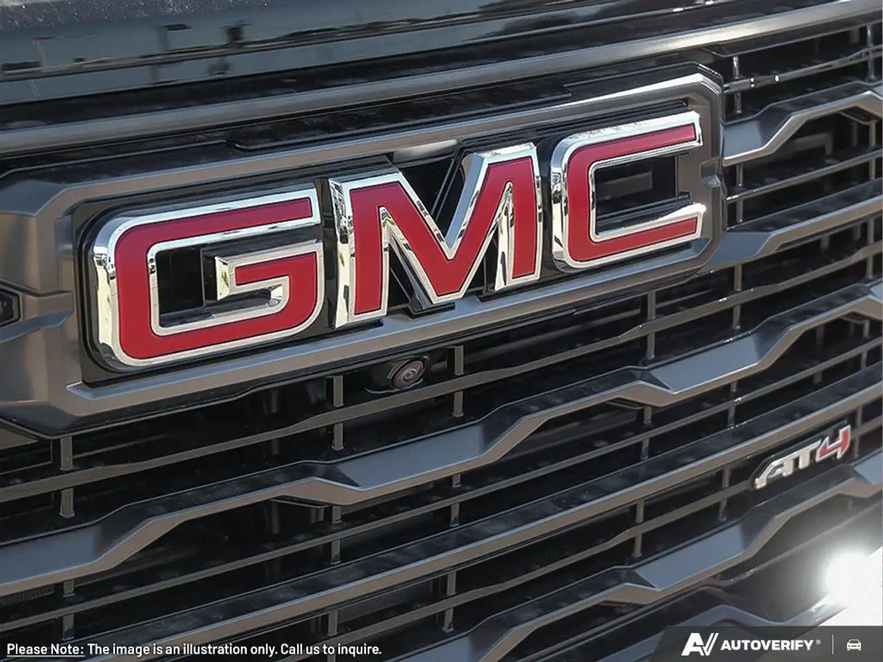 GMC Acadia снимка GMC Acadia