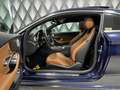 Mercedes-Benz C 220 d Coupe // AMG-LINE // PANO // 360 GRAD // Blau - thumbnail 12