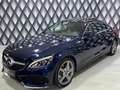 Mercedes-Benz C 220 d Coupe // AMG-LINE // PANO // 360 GRAD // Blau - thumbnail 36