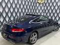 Mercedes-Benz C 220 d Coupe // AMG-LINE // PANO // 360 GRAD // Blau - thumbnail 4