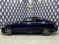 Mercedes-Benz C 220 d Coupe // AMG-LINE // PANO // 360 GRAD // Blau - thumbnail 7