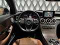 Mercedes-Benz C 220 d Coupe // AMG-LINE // PANO // 360 GRAD // Blau - thumbnail 10