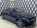 Mercedes-Benz C 220 d Coupe // AMG-LINE // PANO // 360 GRAD // Blau - thumbnail 1