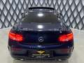 Mercedes-Benz C 220 d Coupe // AMG-LINE // PANO // 360 GRAD // Blau - thumbnail 6