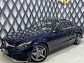Mercedes-Benz C 220 d Coupe // AMG-LINE // PANO // 360 GRAD // Blau - thumbnail 2