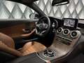 Mercedes-Benz C 220 d Coupe // AMG-LINE // PANO // 360 GRAD // Blau - thumbnail 17