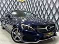 Mercedes-Benz C 220 d Coupe // AMG-LINE // PANO // 360 GRAD // Blau - thumbnail 39