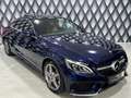 Mercedes-Benz C 220 d Coupe // AMG-LINE // PANO // 360 GRAD // Blau - thumbnail 35