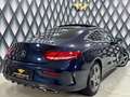 Mercedes-Benz C 220 d Coupe // AMG-LINE // PANO // 360 GRAD // Blau - thumbnail 42