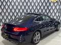Mercedes-Benz C 220 d Coupe // AMG-LINE // PANO // 360 GRAD // Blau - thumbnail 38