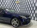 Mercedes-Benz C 220 d Coupe // AMG-LINE // PANO // 360 GRAD // Blau - thumbnail 43