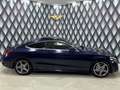 Mercedes-Benz C 220 d Coupe // AMG-LINE // PANO // 360 GRAD // Blau - thumbnail 8