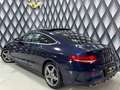 Mercedes-Benz C 220 d Coupe // AMG-LINE // PANO // 360 GRAD // Blau - thumbnail 3
