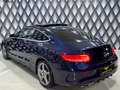Mercedes-Benz C 220 d Coupe // AMG-LINE // PANO // 360 GRAD // Blau - thumbnail 37