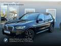 BMW X3 xDrive 30d M Sport AHK Pano Harman HUD Schwarz - thumbnail 1