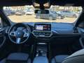 BMW X3 xDrive 30d M Sport AHK Pano Harman HUD Schwarz - thumbnail 11