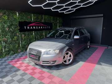 2.0 tdi attraction 140 cv boite auto suivi complet feux regulateur