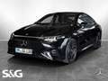 Mercedes-Benz CLA 350 4M EQ AMG Superscreen+RüKam+M-LED+Pano Schwarz - thumbnail 1